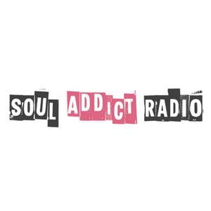 Luister naar Soul Addict Radio in de app