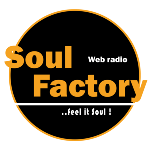 Luister naar Soul Factory Radio in de app