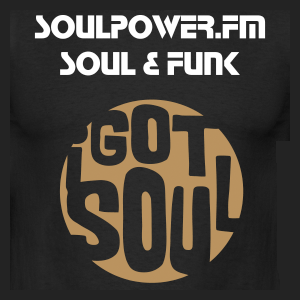 Luister naar SOULPOWER FM in de app