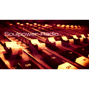 Luister naar Soul Power Radio in de app