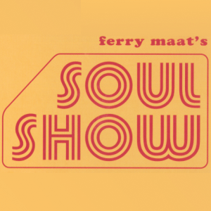 Luister naar Soulshow Radio in de app