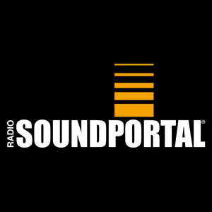 Luister naar Soundportal in de app