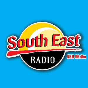 Luister naar South East Radio in de app