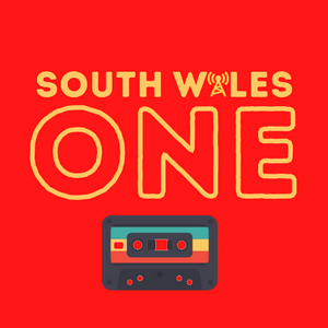 Luister naar South Wales ONE in de app