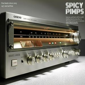 SpicyPimps Radio