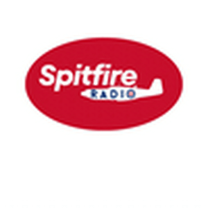 Luister naar Spitfire Radio in de app