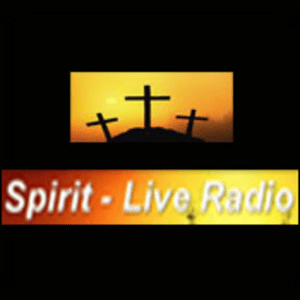 Luister naar Spirit Live Radio in de app