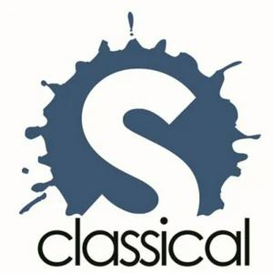 Luister naar SPLASH Classical in de app