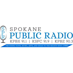 KPBX 91.1 - Spokane Public Radio 