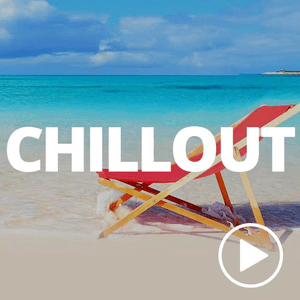 Luister naar Chillout in de app