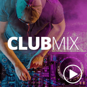 Luister naar Clubmix in de app