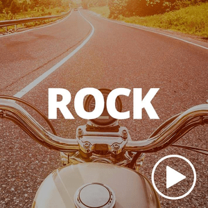 Luister naar Rock in de app