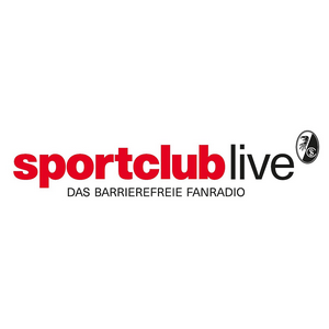 Luister naar Sportclub Live - das SC Freiburg Fanradio in de app