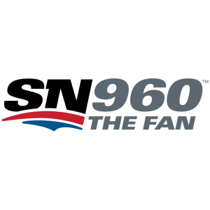 Luister naar Sportsnet 960 The Fan in de app