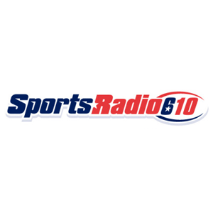 Luister naar SportsRadio 610 AM in de app