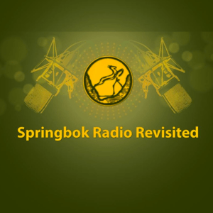 Luister naar Springbok Radio Digital in de app