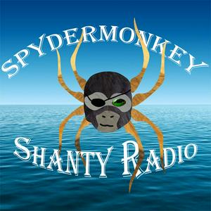 Luister naar SpyderMonkey Shanty Radio in de app