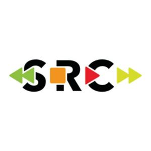 Luister naar SRC FM in de app