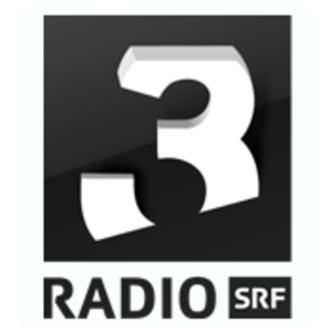 Luister naar Radio SRF 3 in de app