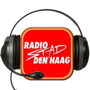 Luister naar Radio Stad Den Haag in de app