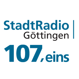 Luister naar StadtRadio Göttingen 107,1 MHz in de app