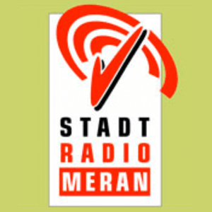 Luister naar Stadtradio Meran in de app