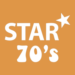 Luister naar Star 70's in de app