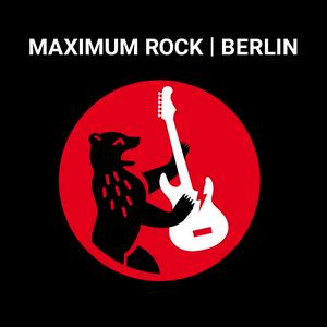 Luister naar STAR FM MAXIMUM ROCK Berlin in de app