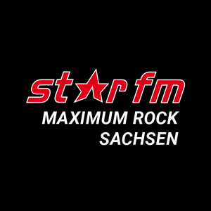 STAR FM MAXIMUM ROCK Sachsen