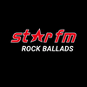 Luister naar STAR FM Rock Ballads in de app