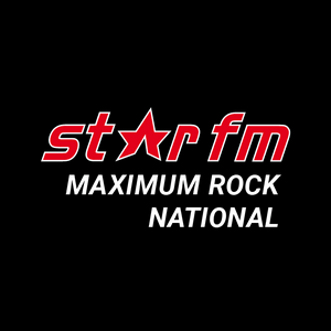 Luister naar STAR FM MAXIMUM ROCK National in de app