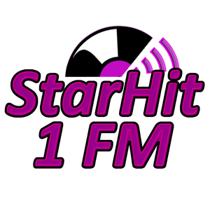 Luister naar StarHit 1 FM in de app