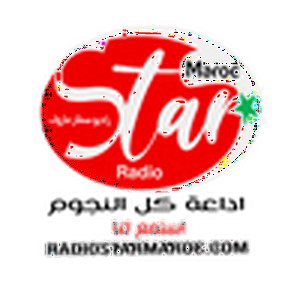 Luister naar Radio Star Maroc  in de app