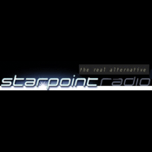 Luister naar Starpoint Radio in de app