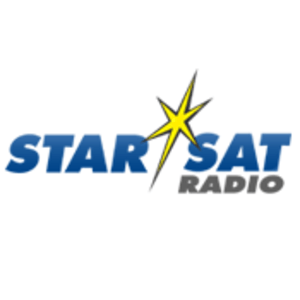 Luister naar STAR*SAT RADIO in de app