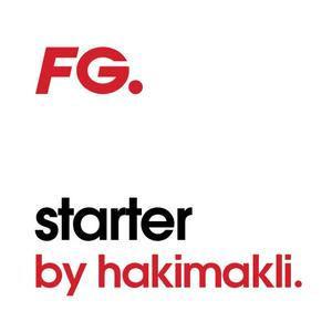 Luister naar FG Starter by Hakimakli in de app