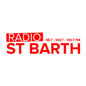 Luister naar Radio St Barth in de app