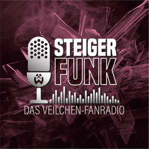 Luister naar Steigerfunk - das FC Erzgebirge Aue Fanradio in de app