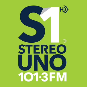 Luister naar Stereo Uno 101.3 FM in de app