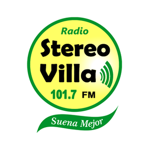 Luister naar Stereo Villa 101.7 FM in de app