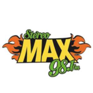 Luister naar Stereo Max in de app