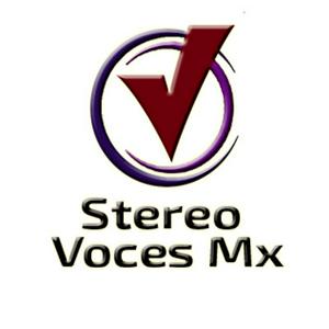 Luister naar Stereo Voces Mx in de app