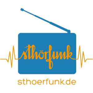 Luister naar Radio StHörfunk in de app