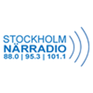 Luister naar Stockholm Närradio 101.1 FM in de app