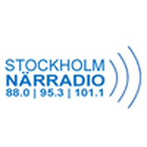 Luister naar Stockholm Närradio 88.0 FM in de app