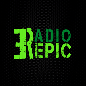 Luister naar RADIO EPIC in de app