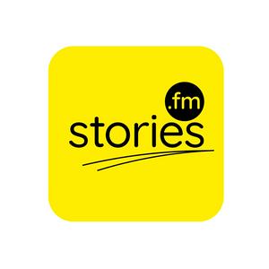 Luister naar Stories.fm in de app