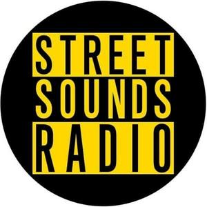 Luister naar Streetsounds Radio in de app