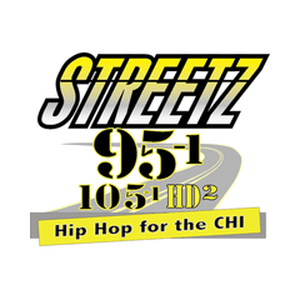 Luister naar STREETZ 95.1 & 105.1 HD2 in de app