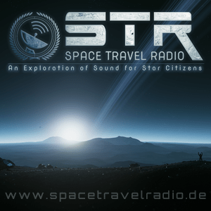 Luister naar STR - Space Travel Radio in de app